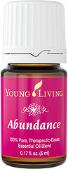 Abundance™-Gausa