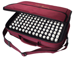 Aroma Complete-120 eterinių aliejų rinkinys