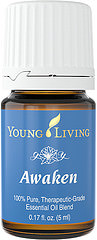 Awaken™-Atsibudimas