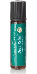Deep Relief™ Roll-On