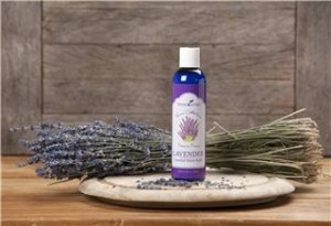 Levandų hidrolatas - papildymas 250 ml