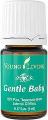 Gentel Baby™-Švelnus kūdikis