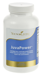 JuvaPower™