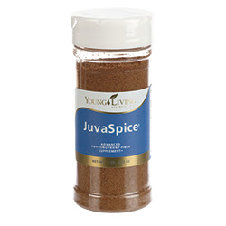 JuvaSpice®-prieskoniai