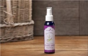 Kvapiųjų šalavijų vanduo 120 ml