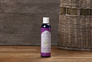 Kvapiųjų šalavijų vandens papildymas 250 ml