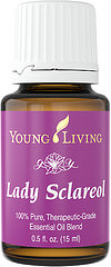 Lady Sclareol™