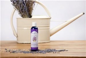 Levandų vandens papildymas 250 ml