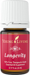 Longevity™-Ilgaamžiškumas