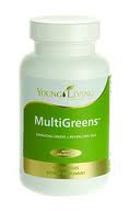MultiGreens