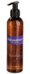 Relaxation™ Massage Oil