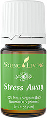 Stress Away™-Pašalink įtampą