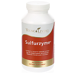 Sulfurzyme™