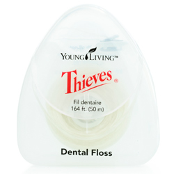 Thieves® Dental Floss - Thieves dantų siūlas