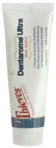 Thieves® Dentarome Ultra Toothpaste - Thieves Dentarome Ultra dantų pasta