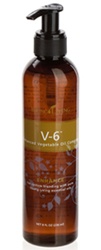 V-6™ Enhanced Vegetable Oil Complex