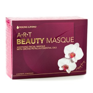 A.R.T.™ Beauty Masque-A.R.T. grožio kaukė