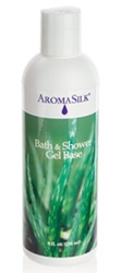 Bath & Shower Gel Base-Vonios ir dušo želė pagrindas