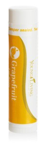 Grapefruit Lip Balm-Greipfrutų lūpų balzamas