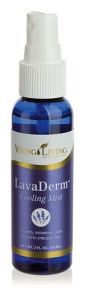 LavaDerm™ Cooling Mist-LavaDerm vėsinanti migla