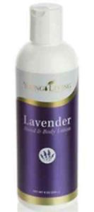 Lavender Hand & Body Lotion-Levandų rankų ir kūno losjonas
