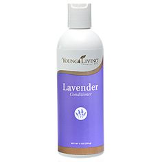 Lavender Volume Conditoner-Levandų plaukų apimtį didinantis kondicionierius