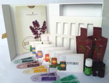 BASIC Starter Kit - BAZINIS rinkinys