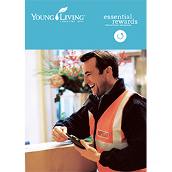 Essential Rewards - bukletai (25 vnt.)