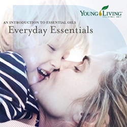 Everyday Essentials -bukletai (25 vnt.)