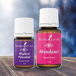 Highest and Abundance