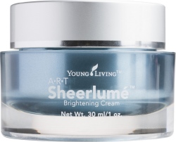 A.R.T.™ Sheerlume Brightening Cream-A.R.T.™ Sheerlume skaistinantis kremas