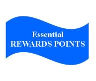 Rewards Points